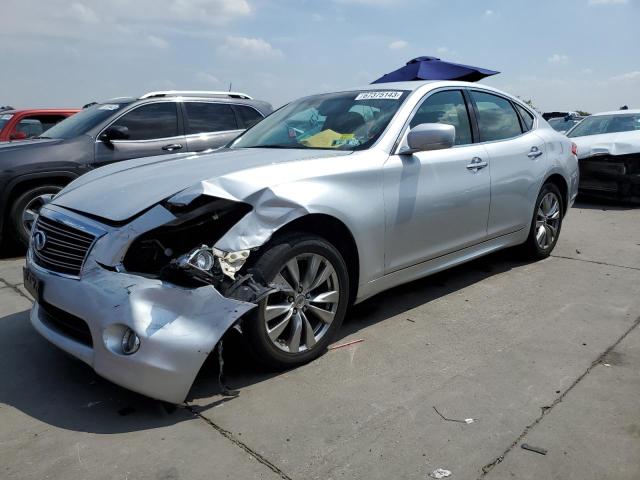 Infiniti M37 (2013)
