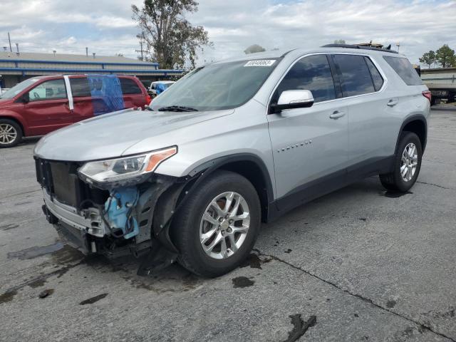 Chevrolet Traverse (2020)