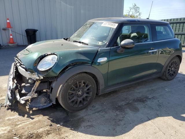 Mini Cooper (2016)