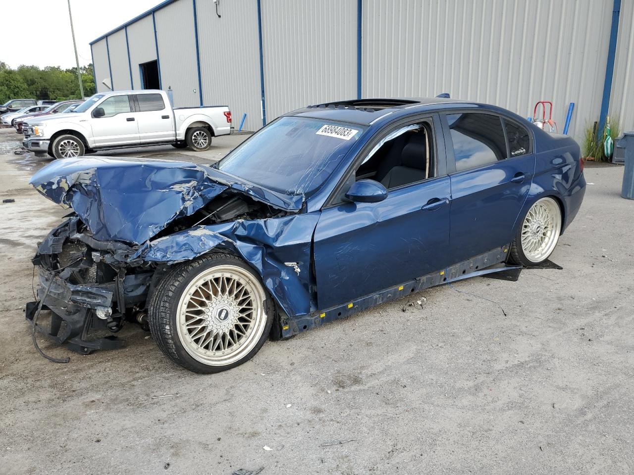 Bmw 3er (2006)