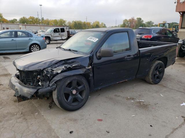 Chevrolet Colorado (2004)