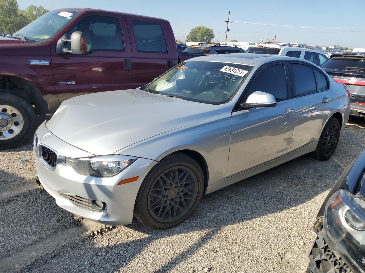 Bmw 3er (2013)