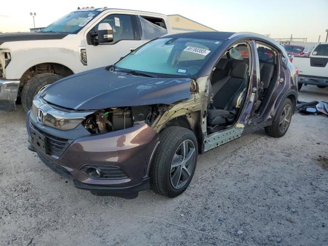 Honda Hr-v (2022)
