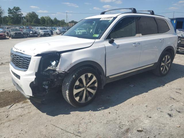 Kia Telluride (2021)