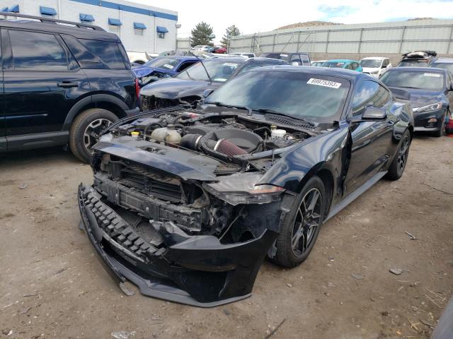 Ford All models (2018)