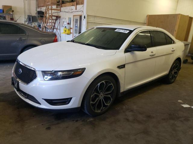 Ford Taurus (2016)