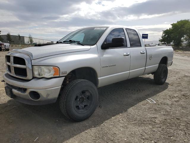 Dodge Ram 2500 (2005)