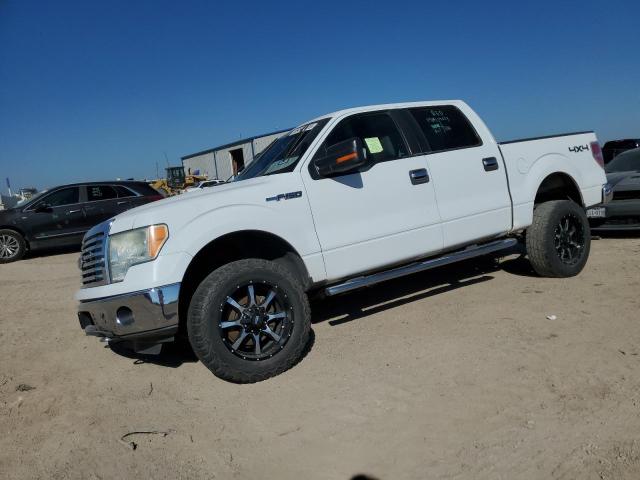 Ford F-150 (2011)