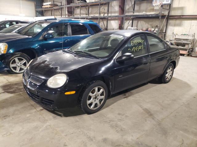 Dodge Neon (2005)