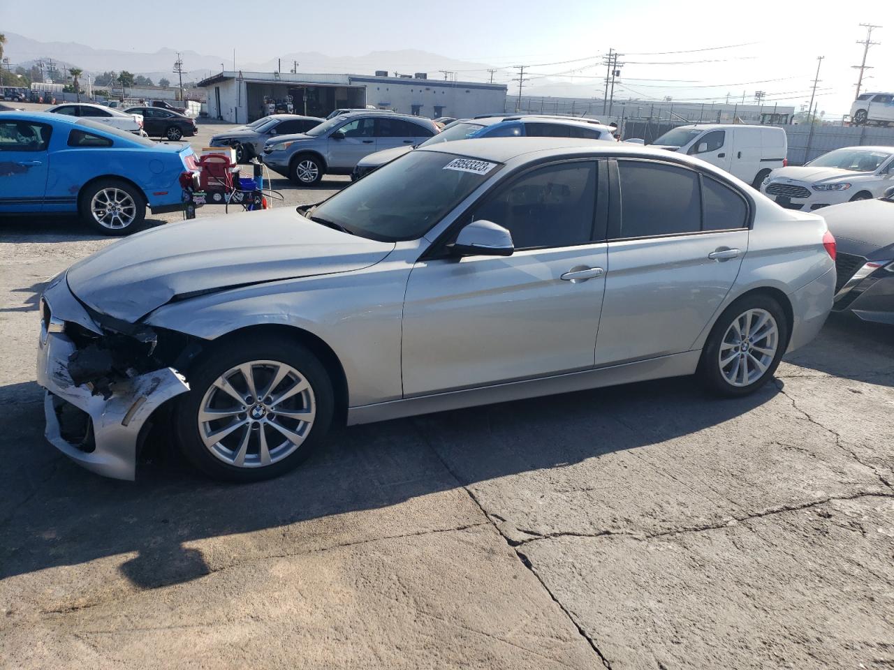 Bmw 3er (2018)
