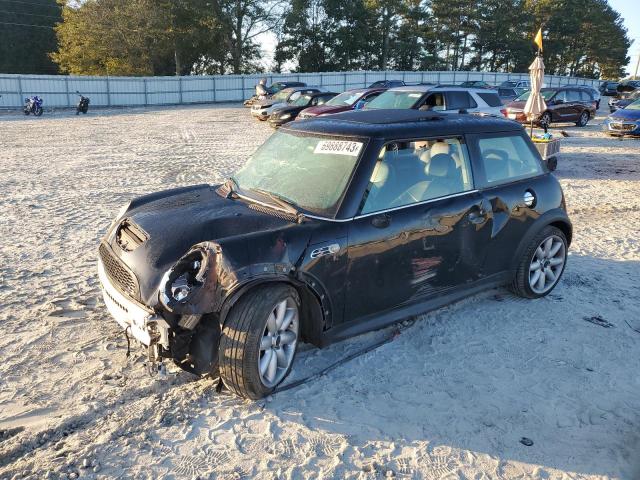 Mini Cooper (2004)