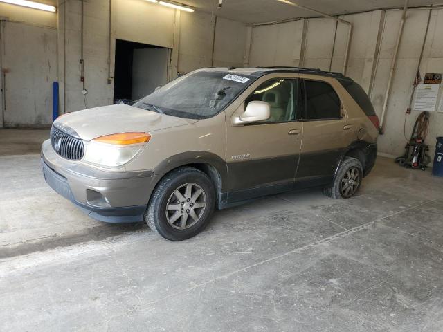 Buick Rendezvous (2003)