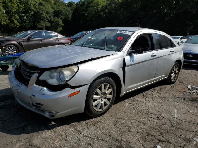 Chrysler Sebring (2008)