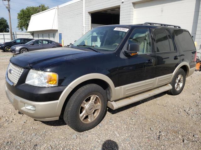Ford Expedition (2006)