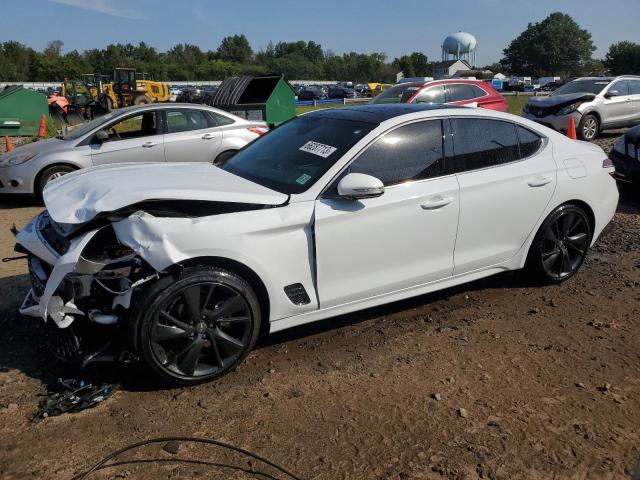 Genesis G70 base (2023)