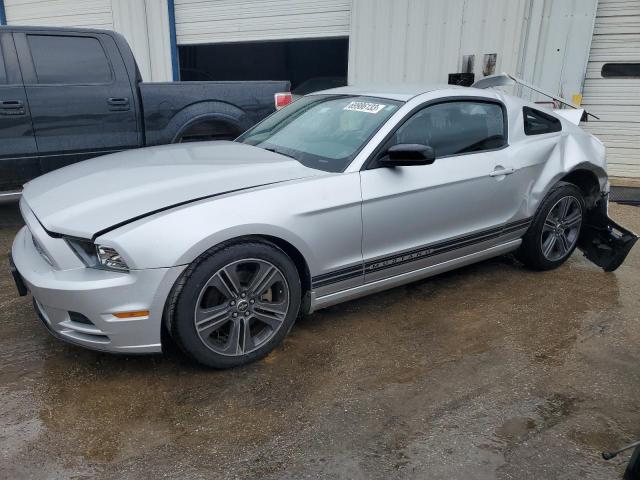 Ford All models (2013)