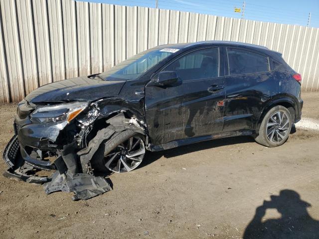 Honda Hr-v (2019)