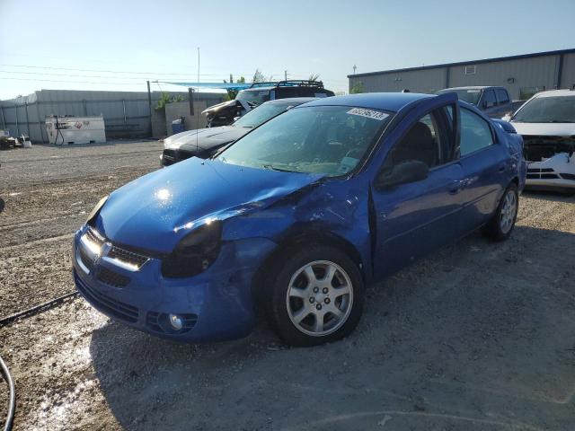 Dodge Neon (2005)