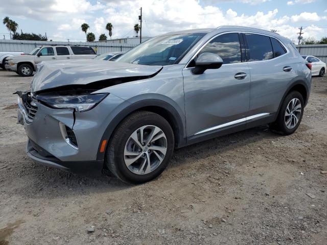 Buick Envision (2023)
