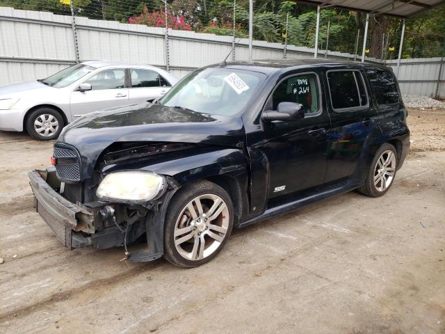 Chevrolet Hhr (2009)