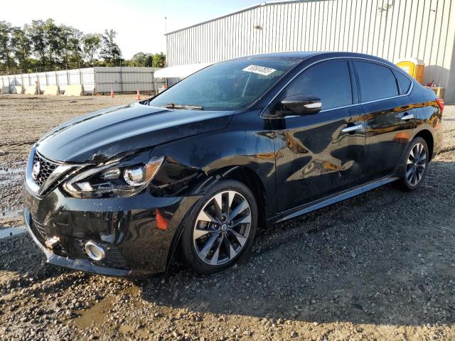 Nissan Sentra (2018)