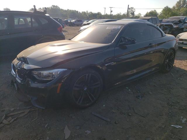 Bmw M4 (2016)
