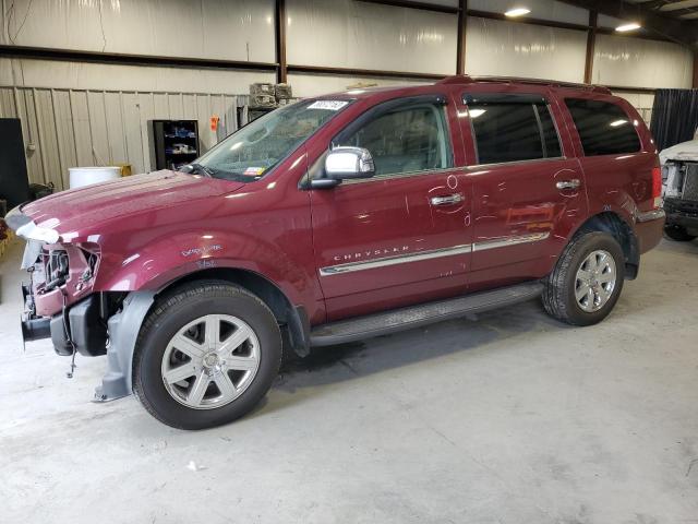 Chrysler Aspen (2009)