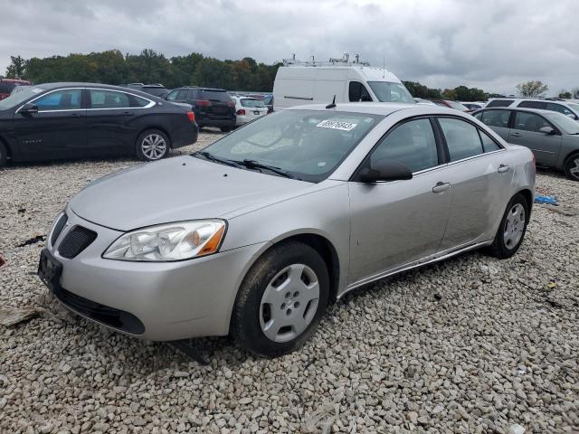 Pontiac G6 (2008)