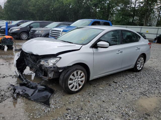 Nissan Sentra (2014)