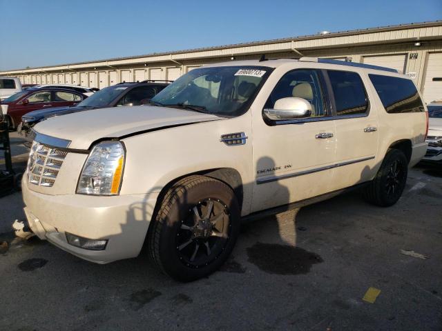 Cadillac Escalade (2011)
