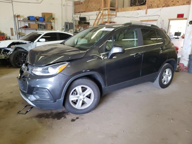 Chevrolet Trax (2017)