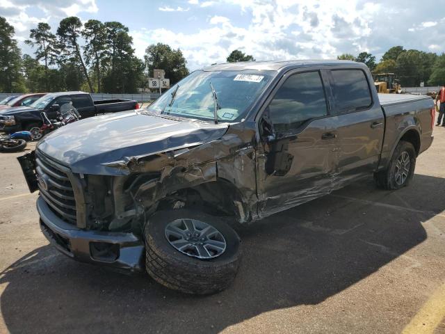 Ford F-150 (2016)