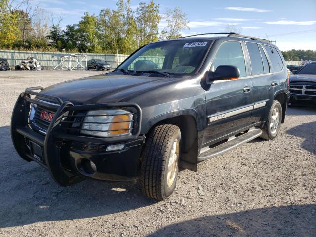 Gmc Envoy (2003)