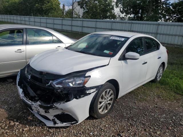 Nissan Sentra (2019)