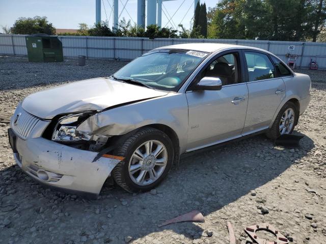 Mercury Sable (2008)