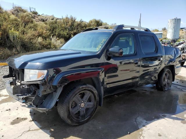 Honda Ridgeline (2011)