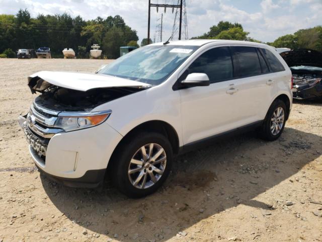 Ford Edge (2013)