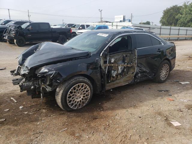 Ford Taurus (2014)
