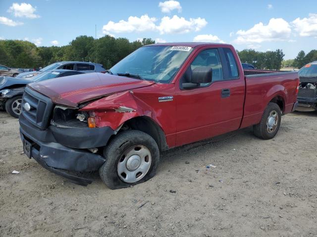 Ford All models (2007)