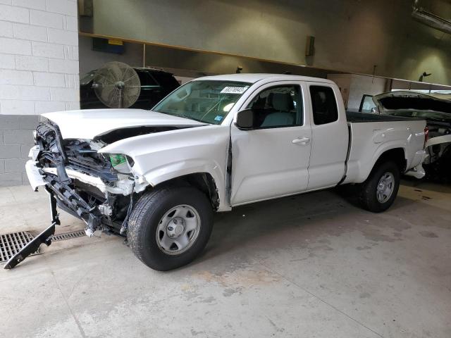 Toyota Tacoma (2017)