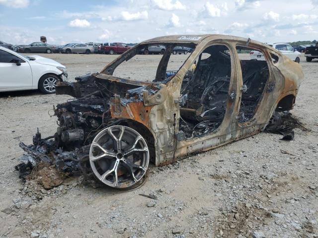 Bmw X6 (2022)
