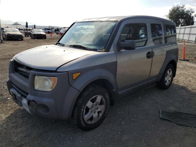 Honda Element (2003)