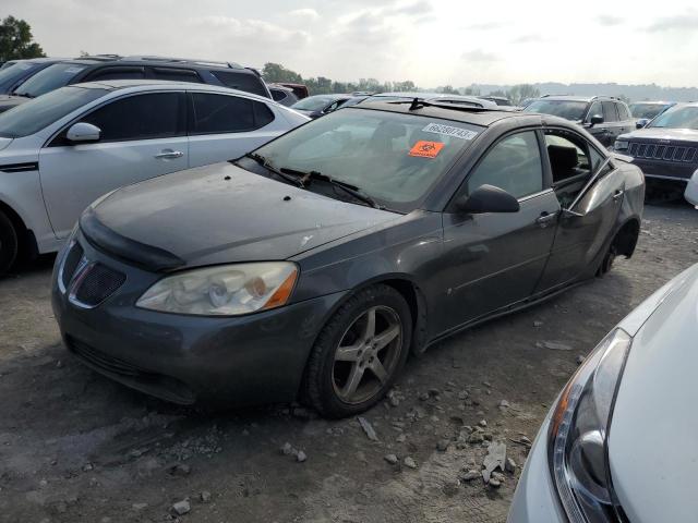 Pontiac G6 (2007)