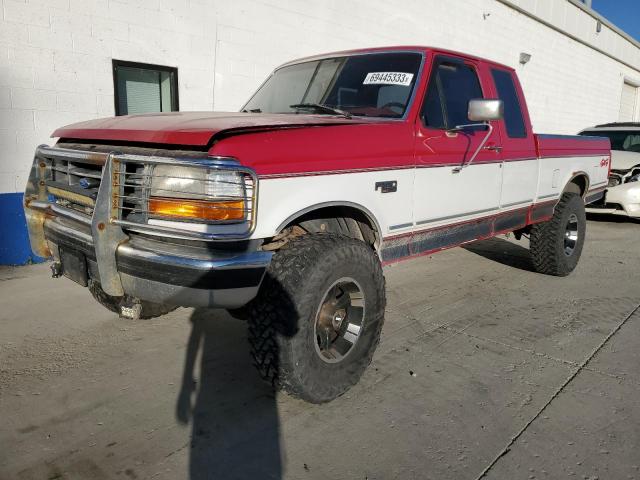 Ford All models (1994)