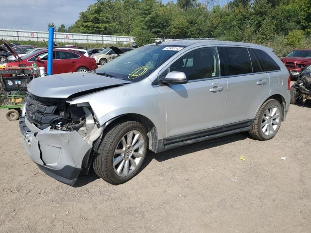 Ford Edge (2013)