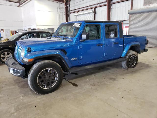 Jeep Gladiator (2022)