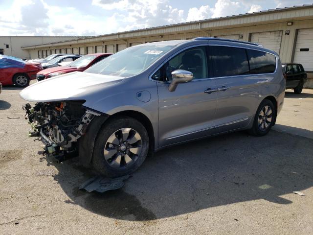 Chrysler Pacifica (2020)