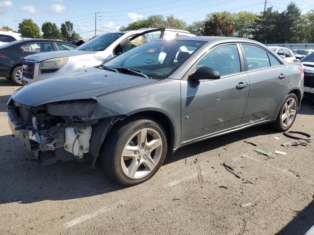 Pontiac G6 (2008)