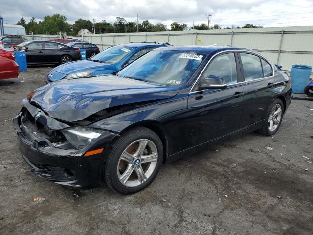 Bmw 3 series (2015)