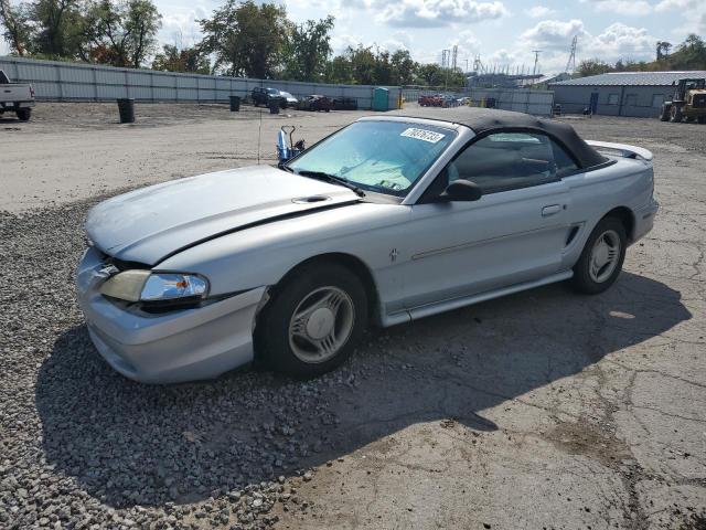 Ford All models (1995)